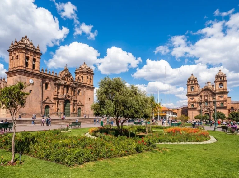 City tour cusco choke tours (7)