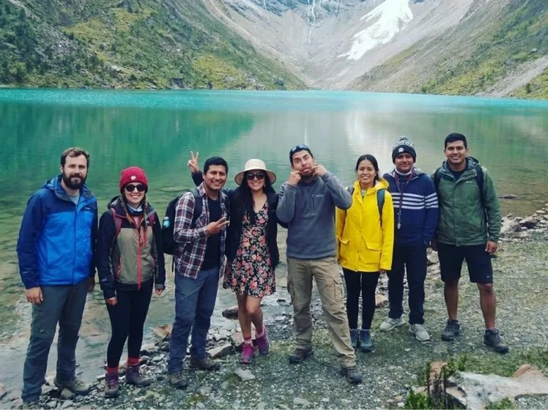 Laguna humantay choke tours