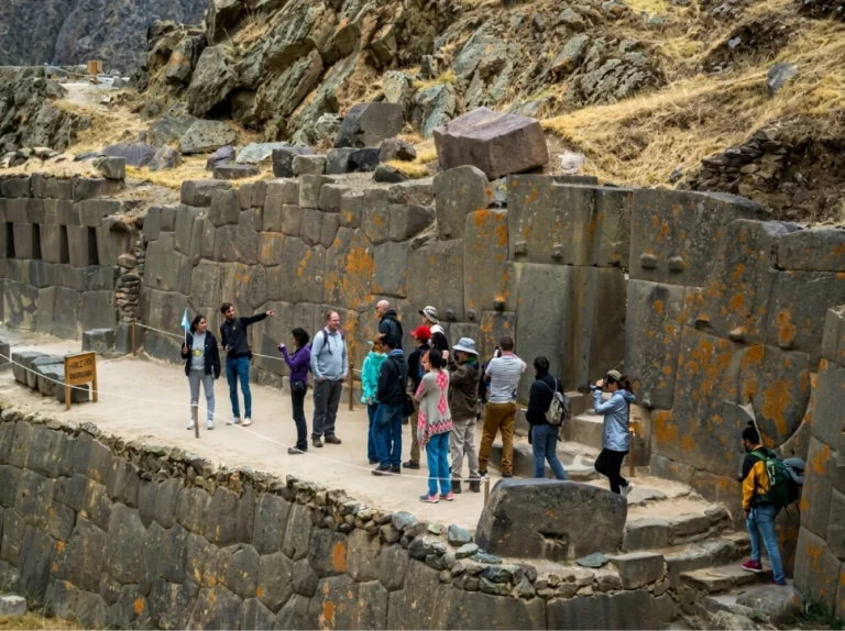 Valle sagrado VIP Choke tours (4)