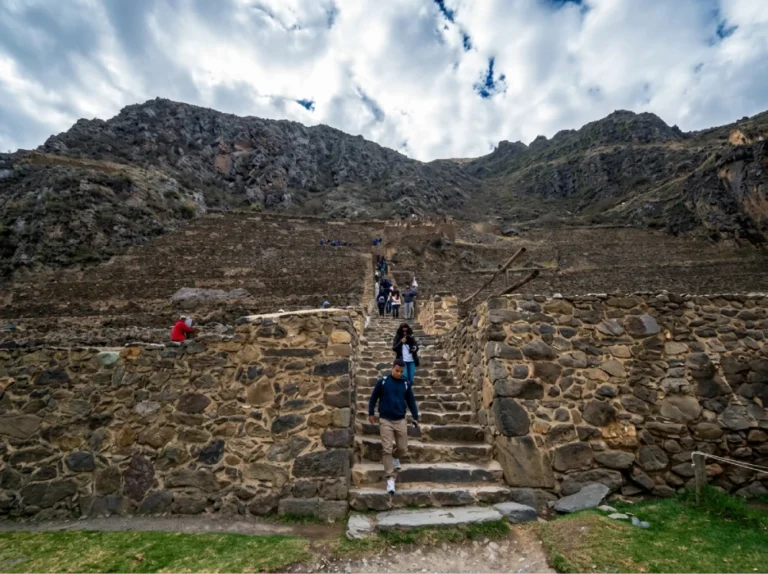 Valle sagrado VIP Choke tours (5)