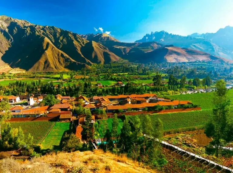 urubamba