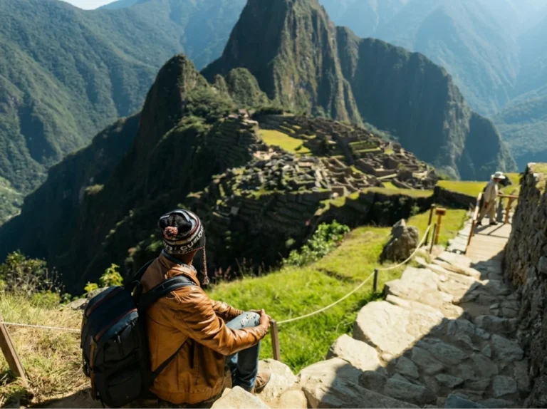 machu picchu choke tours