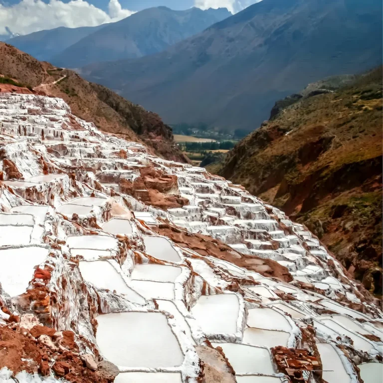 salineras de maras choke tours
